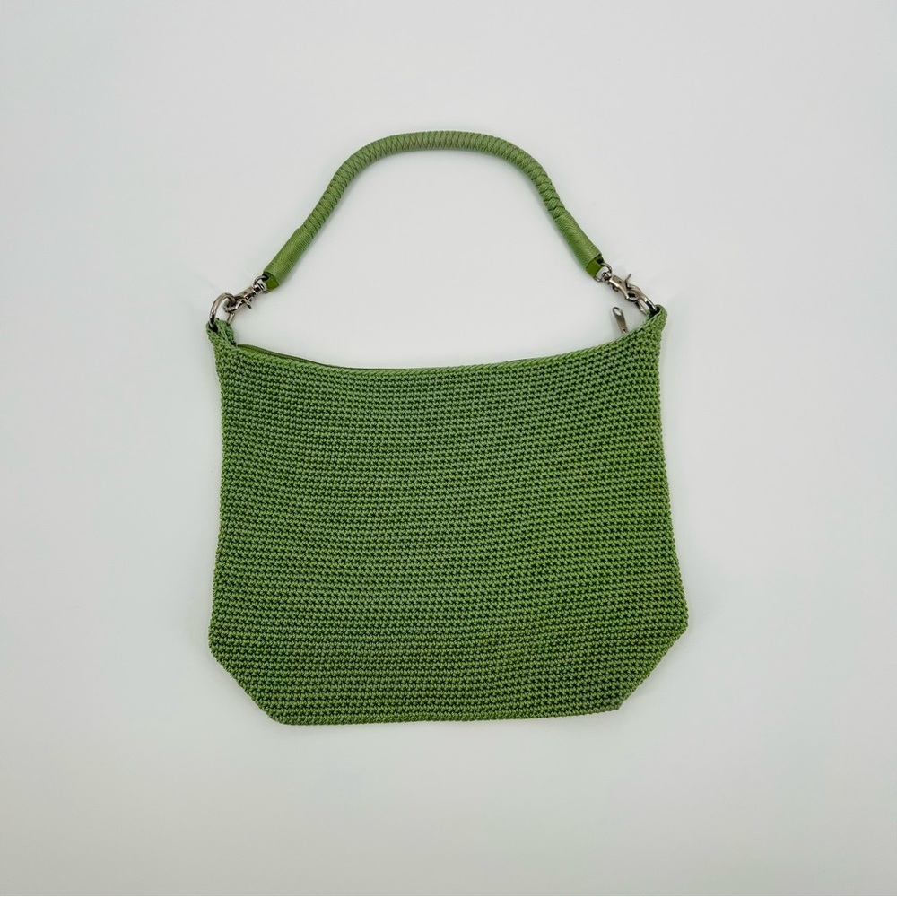 Lina Bag Crochet One Shoulder Strap Handbag